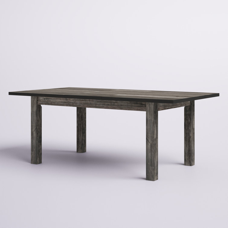 Mistana katarina extendable dining shop table